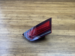 2016-2018 Audi RS7 C7 Taillight Light Lamp Assembly Rear Right Outer Side OEM