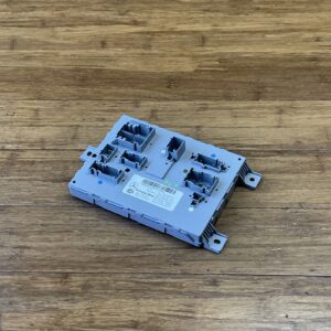 2016-2018 Mercedes GLC63 C253 Trunk Signal Control Module Unit A2229006014 OEM