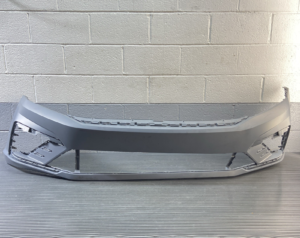 2016-2019 Volkswagen Passat B8 Bumper Cover Panel Fascia Front Primed OEM