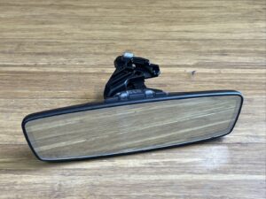 2016-2022 BMW G30 F90 M5 G12 Rear View Interior Mirror OEM *NOTE*