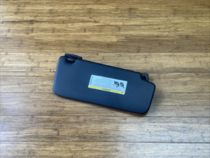 2016-2023 Mercedes C63 W205 4.0L Sun Visor Sunvisor Front Left Side OEM