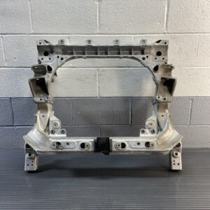 2016-2023 Mercedes GLC63 S С253 AMG Crossmember Front Subframe Cradle OEM