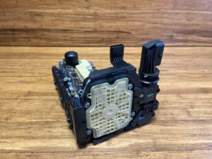 2016-2024 Audi A4 B9 TCM Transmission Control Module Unit 0CK927156S OEM