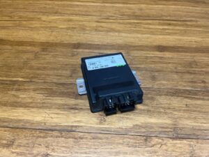 2016-2024 Audi R8 4S 5.2L AWD Control Module Unit 40K Miles 4S0907160A OEM