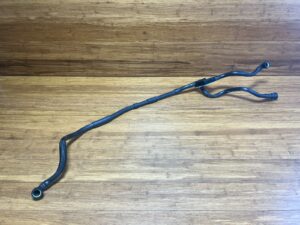 2016-2024 Audi R8 4S 5.2L V10 Fuel Tank Breather Air Hose Pipe Line Tube OEM