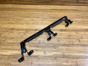 2016-2024 Audi R8 4S Rear Left Engine Compartment Support Bracket Mount OEM