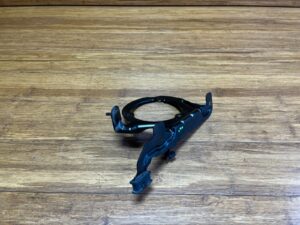 2016-2024 Audi R8 4S Right Air Pump Bracket Support Holder 4S0906408E OEM