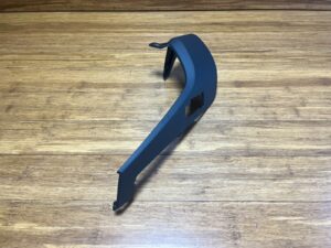 2016-2024 Audi R8 4S Right Cluster Dashboard Cover Interior Trim Panel OEM