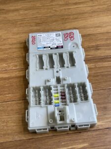 2016-2024 BMW G30 G31 530i 540i Body Domain Control Module OEM 61355A0E7B2