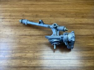 2016-2024 Mini Clubman F54 Electric Power Steering Gear Rack 44k Miles OEM
