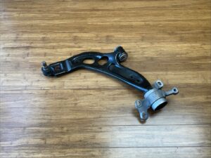 2016-2024 Mini Clubman F54 Front Left Suspension Lower Control Arm OEM