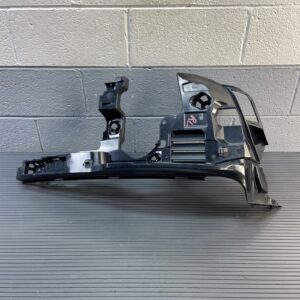 2016-2024 Mini Cooper Clubman F54 Rear Left Bumper Guide Bracket Mount OEM
