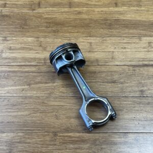 2016-2025 BMW M340i G20 Engine Motor Piston W/ Connecting Rod 51k Mile OEM