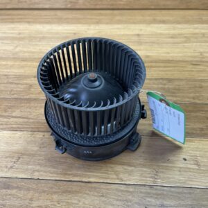 2016-2026 BMW G11 G12 740i 750i A/C Heater BLower Motor Fan Assembly OEM