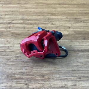 2016-2026 BMW M2 G87 3.0L Brake Caliper Red Rear Right Side 5k Mile OEM
