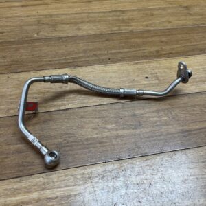 2016-2026 BMW M5 F90 7 8 Series 4.4 Turbocharger Oil Pump OEM 11427934654