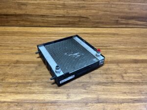 2016-2026 BMW M5 F90 Front Left Or Right Auxiliary Radiator Assembly OEM