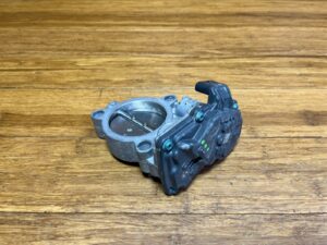 2016-2026 BMW X7 G07 4.4L Engine Throttle Body Fuel Injection 13547619008 OEM