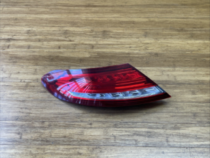 2017-2018 Mercedes C300 C205 Rear Left Outer LED Tail Light Lamp Unit OEM