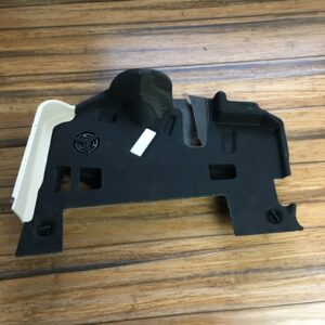 2017-2020 BMW 5 Series G30 Lower Dashboard Trim Dash Kick Panel Cover OEM