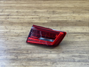 2017-2020 BMW 5 Series G30 M5 F90 Rear Right Inner Taillight LED Lamp OEM
