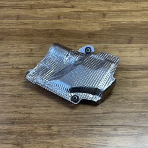 2017-2020 Ferrari Portofino F164 3.8L Engine Starter Heat Shield 804953 OEM