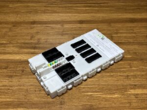 2017-2021 BMW 430i F36 Gran Coupe ECE-US BCM Body Control Module 8707752 OEM