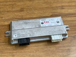 2017-2021 BMW 640i GT G32 G30 Surround 360 View Camera Control Module OEM