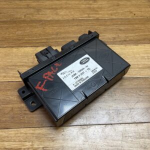2017-2021 Jaguar F-Pace Towing Bar Control Module ECU JK8M19H544AJ OEM
