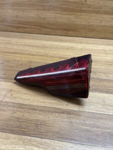 2017-2023 Audi A4,S4 Rear Right Inner Trunk LED Taillight Lamp *note OEM