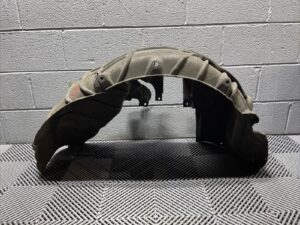 2017-2023 Audi A5 S5 Rear Left Quarter Fender Liner Splash Shield 8W6810171A OEM