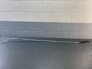 2017-2023 Audi R8 4S Coolant Line Pipe Hose Fluid Tube Original OEM 18k Miles