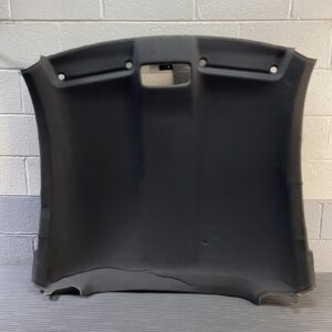 2017-2023 Audi R8 4S Coupe Interior Cloth Headliner Trim Black OEM *NOTE*