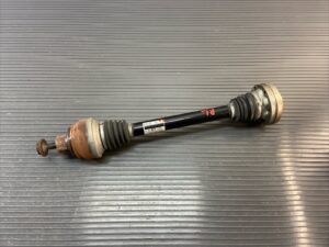 2017-2023 Audi R8 4S Rear Left Drive Shaft CV Axle Assembly 18k Miles OEM
