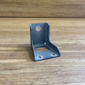 2017-2023 Audi R8 4S Rear Left Fender Bracket Holder Gray OEM Mount Support