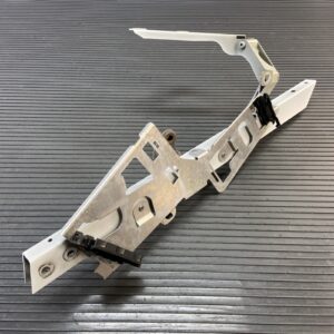 2017-2023 Audi R8 4S Rear Right Quarter Panel Fender Bracket Mount Brace OEM