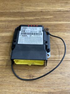 2017-2023 Audi R8 4S Safety Diagnostic Control Module Unit Part OEM 4S0959655