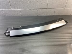 2017-2023 Audi R8 4S Spider Roof Header Trim Molding Panel Genuine OEM *NOTE*