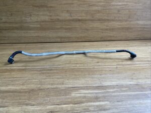 2017-2023 Audi R8 4S V10 Fuel Feed Line Pipe Hose Original OEM 18k Miles