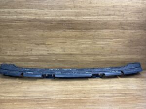 2017-2023 Audi SQ7 Q7 Rear Bumper Center Guide Support Bracket 4M0807458A OEM
