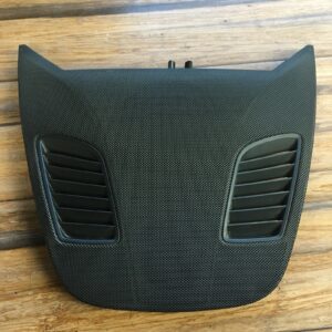 2017-2023 BMW G30 Center Dash Speaker Cover Grille Bezel Trim OEM Panel