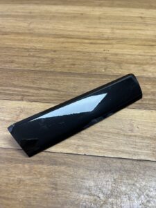 2017-2023 BMW M5 F90 Center Console Black Trim Panel OEM Original Interior