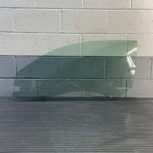 2017-2023 Mercedes C 300 C205 Front Left Side Door Glass Window 2057250710 OEM