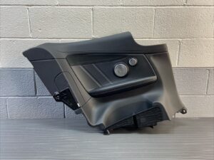 2017-2023 Mercedes C63 W205 Coupe Rear Left Door Card Panel OEM *NOTE*