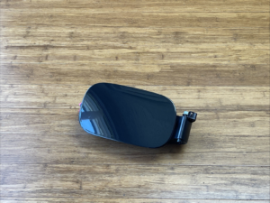 2017-2023 Mercedes GLC63 C253 Fuel Tank Filler Pocket Door Lid Flap OEM *NOTE*
