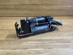 2017-2023 Rolls Royce Dawn RR6 Air Supply System Motor Unit 16k Miles OEM