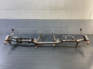 2017-2023 Rolls Royce Dawn RR6 Dashboard Console Frame Mount Bracket OEM Genuine
