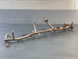2017-2023 Rolls Royce Dawn RR6 Dashboard Instrument Panel Frame Bracket OEM