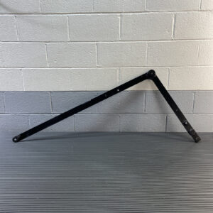 2017-2023 Rolls Royce Dawn RR6 Diagonal Rod Rear Left OEM Support Bracket