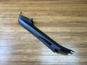 2017-2023 Rolls Royce Dawn RR6 Front Left A-Pillar Trim Cover OEM *NOTE*